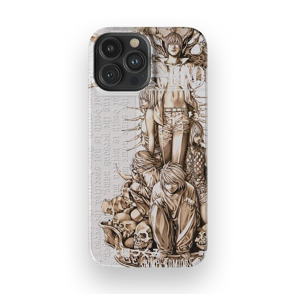 death note vol12 slim iphone 13 pro max death note vol12 slim iphone 13 pro max