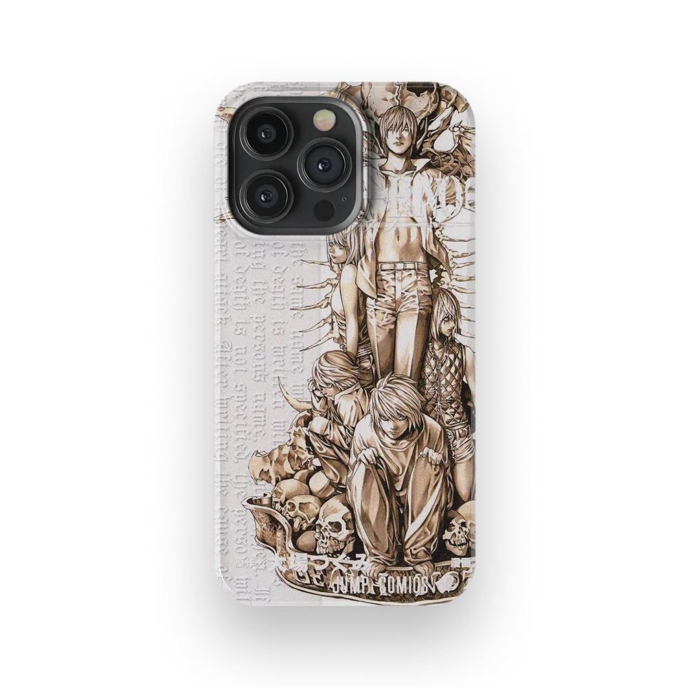 death note vol12 slim iphone 13 pro death note vol12 slim iphone 13 pro