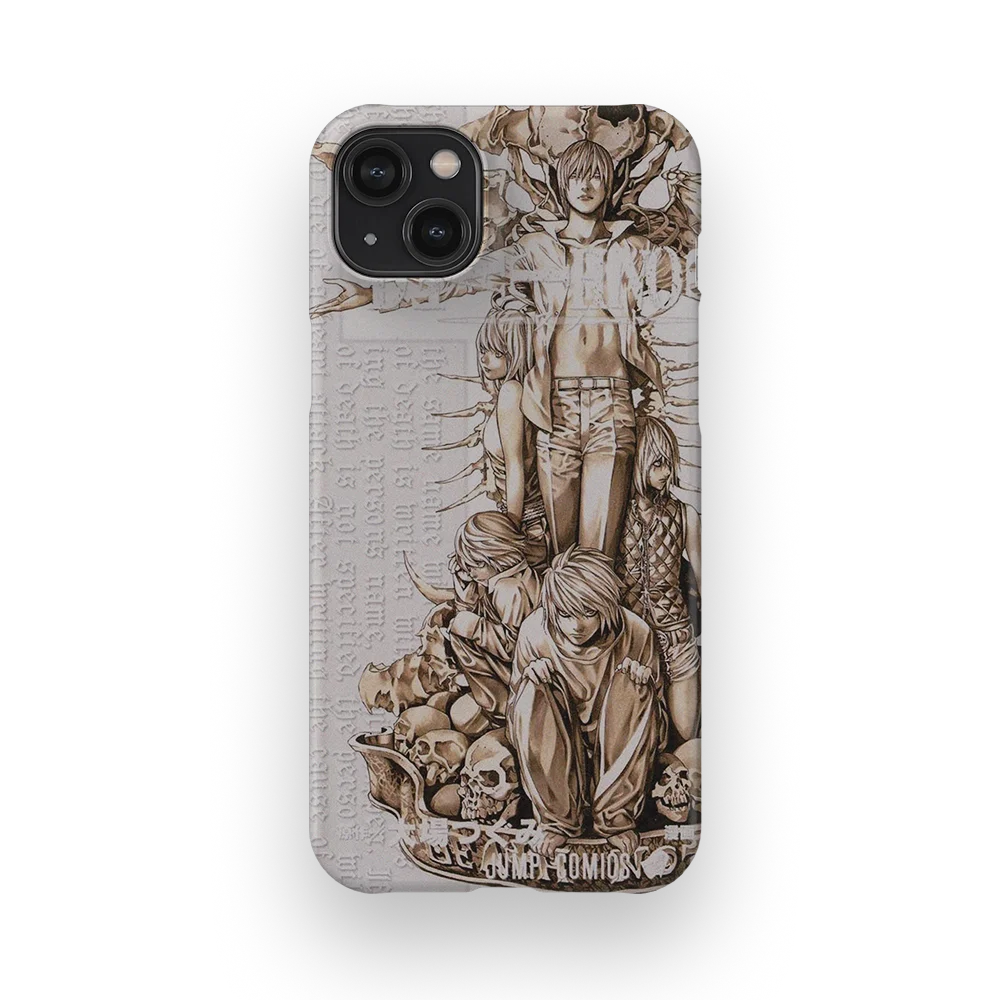 death note vol12 slim iphone 14 plus death note vol12 slim iphone 14 plus