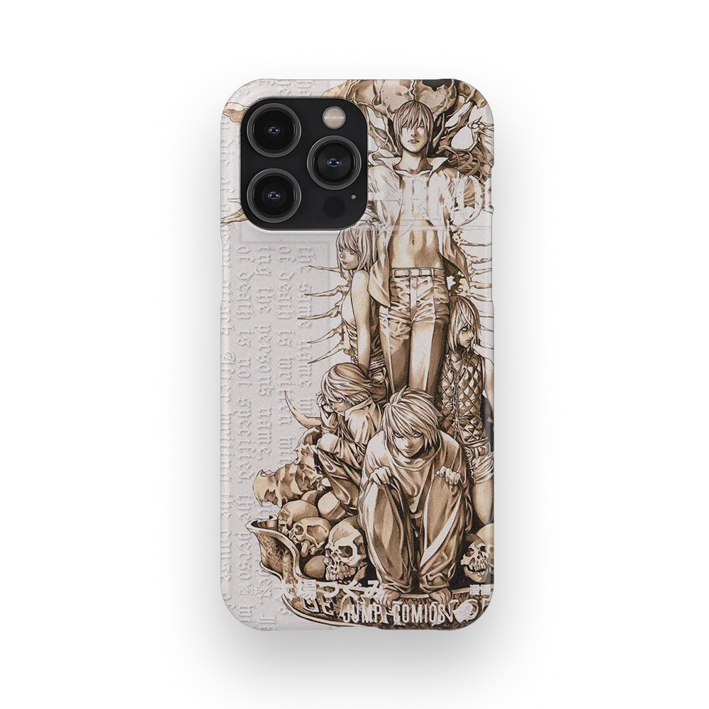 death note vol12 slim iphone 14 pro max death note vol12 slim iphone 14 pro max