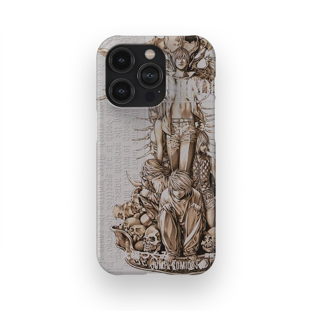 death note vol12 slim iphone 14 pro death note vol12 slim iphone 14 pro