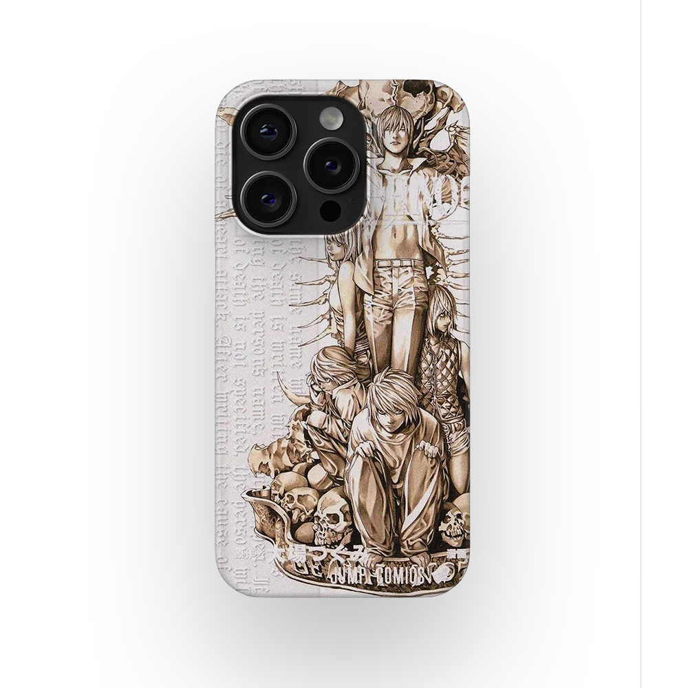 death note vol12 slim iphone 15 pro death note vol12 slim iphone 15 pro