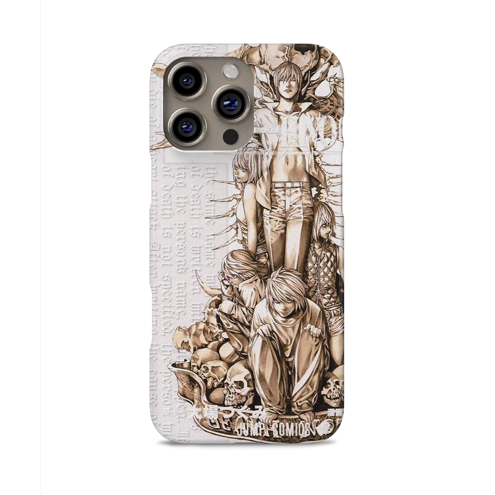 death note vol12 slim iphone 16 pro max death note vol12 slim iphone 16 pro max