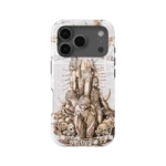 death note vol12 slim iphone 17 pro max