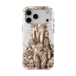 death note vol12 slim iphone 17 pro max