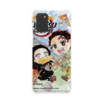 demon slayer special slim iphone 17 pro max
