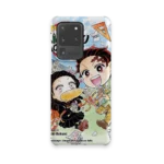demon slayer special slim iphone 17 pro max