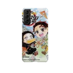 demon slayer special slim iphone 17 pro max