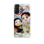 demon slayer special slim iphone 17 pro max