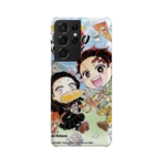 demon slayer special slim iphone 17 pro max