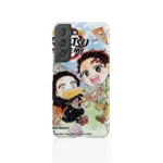 demon slayer special slim iphone 17 pro max