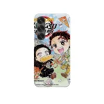 demon slayer special slim iphone 17 pro max