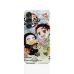 demon slayer special slim iphone 17 pro max