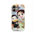demon slayer special slim iphone 17 pro max