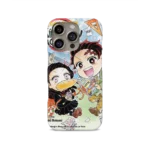 demon slayer special slim iphone 17 pro max