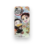 demon slayer special slim iphone 17 pro max