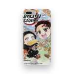 demon slayer special slim iphone 17 pro max
