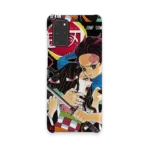 demon slayer vol01 slim iphone 17 pro max