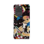 demon slayer vol01 slim iphone 17 pro max