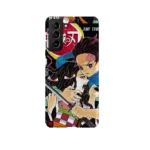 demon slayer vol01 slim iphone 17 pro max