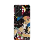 demon slayer vol01 slim iphone 17 pro max