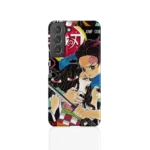 demon slayer vol01 slim iphone 17 pro max