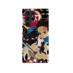 demon slayer vol01 slim iphone 17 pro max