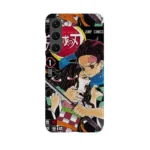 demon slayer vol01 slim iphone 17 pro max