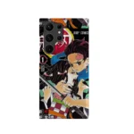 demon slayer vol01 slim iphone 17 pro max
