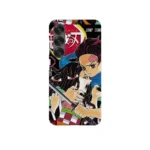 demon slayer vol01 slim iphone 17 pro max