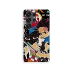 demon slayer vol01 slim iphone 17 pro max