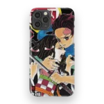 demon slayer vol01 slim iphone 17 pro max