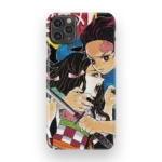 demon slayer vol01 slim iphone 17 pro max