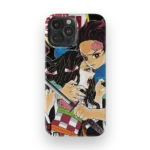 demon slayer vol01 slim iphone 17 pro max