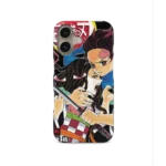 demon slayer vol01 slim iphone 17 pro max