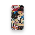 demon slayer vol01 slim iphone 17 pro max