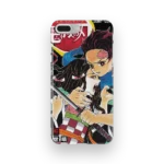demon slayer vol01 slim iphone 17 pro max