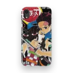demon slayer vol01 slim iphone 17 pro max