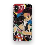 demon slayer vol01 slim iphone 17 pro max