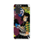 demon slayer vol05 slim iphone 17 pro max