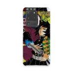 demon slayer vol05 slim iphone 17 pro max