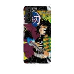 demon slayer vol05 slim iphone 17 pro max