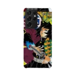 demon slayer vol05 slim iphone 17 pro max