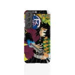 demon slayer vol05 slim iphone 17 pro max