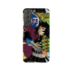demon slayer vol05 slim iphone 17 pro max