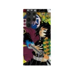 demon slayer vol05 slim iphone 17 pro max