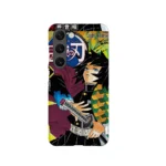 demon slayer vol05 slim iphone 17 pro max