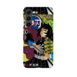 demon slayer vol05 slim iphone 17 pro max