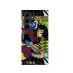 demon slayer vol05 slim iphone 17 pro max