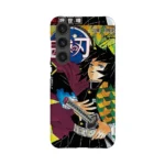 demon slayer vol05 slim iphone 17 pro max